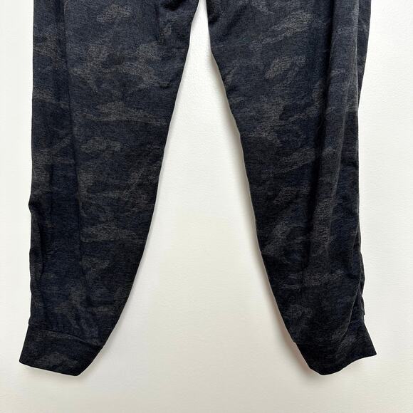 Vuori DreamKnit Performance Joggers Black Gray Camo S - Picture 9 of 10